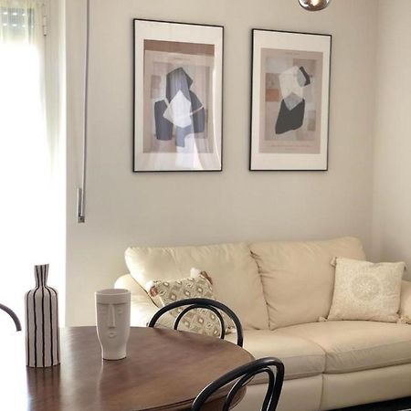 Al 10 Appartement Levanto Buitenkant foto