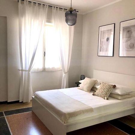 Al 10 Appartement Levanto Buitenkant foto