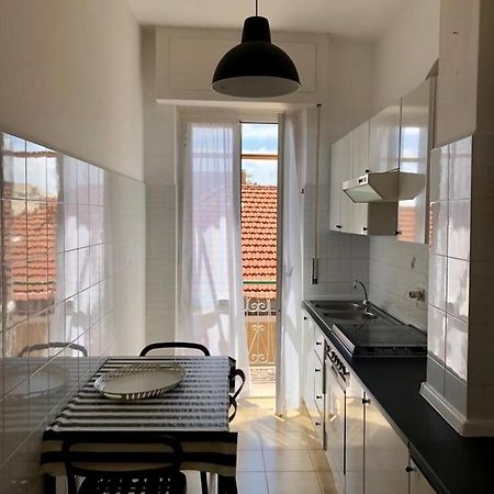Al 10 Appartement Levanto Buitenkant foto