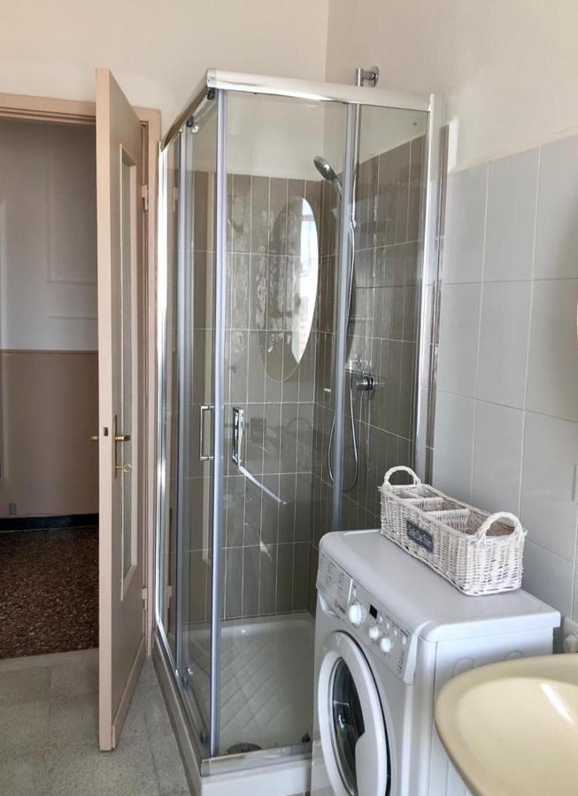 Al 10 Appartement Levanto Buitenkant foto