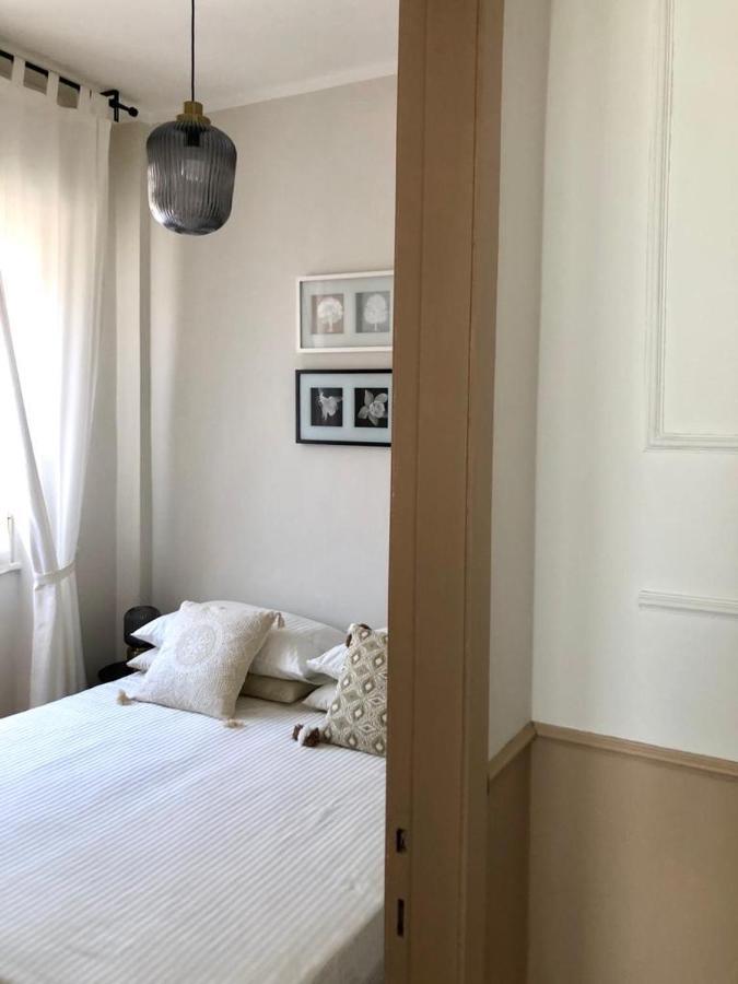 Al 10 Appartement Levanto Buitenkant foto