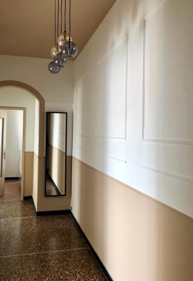 Al 10 Appartement Levanto Buitenkant foto